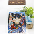 Hiroshi Negishi - Tenchi Muyo! Movie Trilogy Blu-ray BOX New