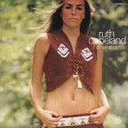Ruth Copeland I Am What I Am +2 Japan Music CD Bonus Tracks New