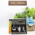 souther hillman fure trouble in paradise Japan Music CD New