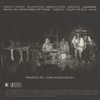 New 2018 JAPAN ONLY SHM CD NEIL YOUNG Roxy Tonight’s The Night Live Paper Sleeve