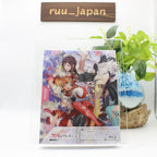 New Macross Delta the Movie: Fierce Walkure (Limited Edition) [Blu-ray] anime