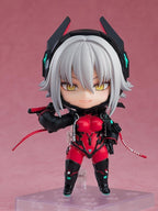 Nendoroid Vshojo Zentreya non-scale plastic painted movable figure NEW