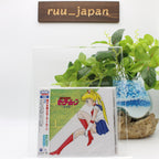 New Pretty Soldier Sailor Moon Music Collection JAPAN CD