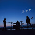 CD JinnyOops! Japan Music (1 CD) SWPC-1002 Album NEW