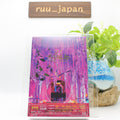 New xxxHOLiC Deluxe Edition Blu-ray DVD Booklet Post Card From Japan