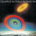 V.S.O.P. TEMPEST IN THE COLOSSEUM Herbie Hancock JAPAN CD NEW