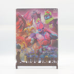 Blu-ray New Kamen Rider Beyond Generations CollectorS Pack Deluxe Edition