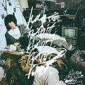 MAO from SID habit JAPAN CD Standard edition NEW