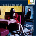 CD Radek Baborak - French Recital - 20th Century French Modern Horn & Piano Wo