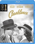 Blu-ray New michael curtis - casablanca