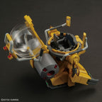 HG Gundam Base Limited TOLRO-800 -Torohachi- Mobile Suit Gundam UC Unicorn NEW