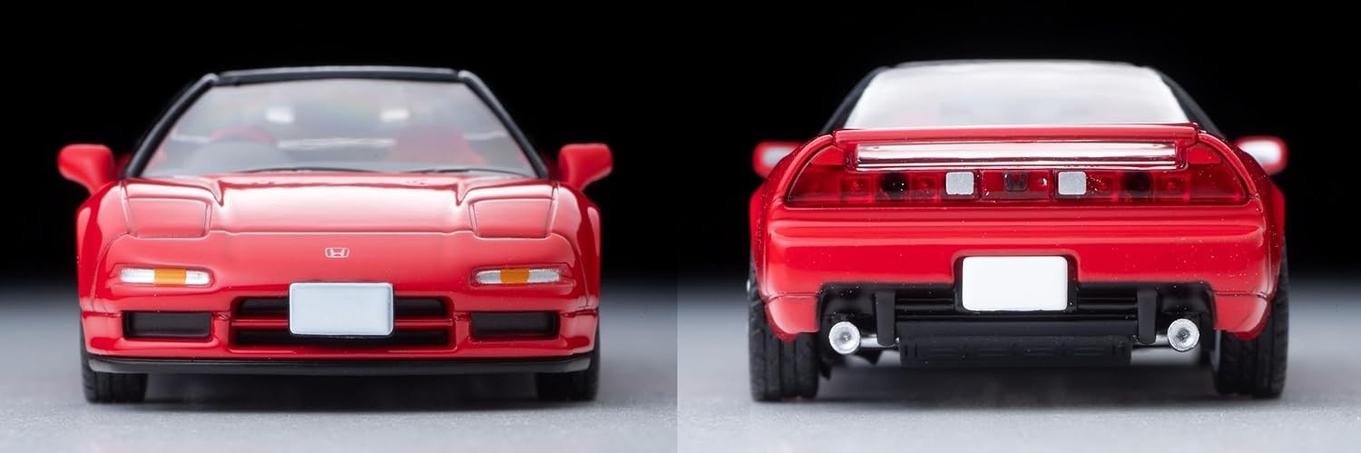 Tomytec Tomica Limited Vintage Neo LV-N346a Honda NSX-R (Red) 92 Finished NEW