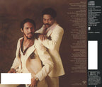McFadden & Whitehead McFadden & Whitehead (limited edition) Japan Music CD NEW