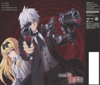 New FLARE Void_Chords feat.LIO Arifureta Commonplace to Worlds Strongest CD
