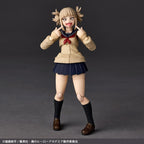 Kaiyodo Revoltech My Hero Academia Toga Himiko approximately 130mm tall NEW