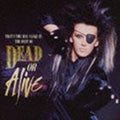 New DEAD OR ALIVE The Best of Dead or Alive CD JAPAN
