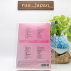 Blu-ray AZKI MAJOR DEBUT LIVE KOE NO ENTROPY JAPAN LIMITED EDITION CONCERT