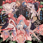 New CD Watashi wa, Watashi Tachi wa / Momoiro no Kagi Japan MORE MORE JUMP!