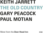 New Keith Jarrett The Old Country More From The Deer Head Inn UHQCD
