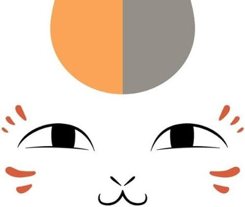 New Natsumes Book of Friends Main Theme Collection-JAPAN CD DVD