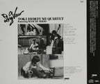 New TOKI HIDEFUMI FEATURING MASUDA MIKIO SKY VIEW  JAPAN SHM CD
