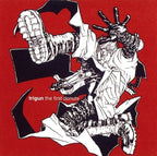 New Tsuneo Imahori TRIGUN Soundtrack Trigun the First Donuts Japan Music CD*
