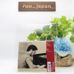New RYO FUKUI TRIO-LIVE AT VIDRO 1977-CD Japan