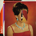 New TOWA TEI-LP-JAPAN CD