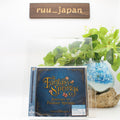Tokyo Disney Sea Journey to Fantasy Springs Japan Music CD NEW
