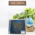 Tokyo Disney Sea Journey to Fantasy Springs Japan Music CD NEW