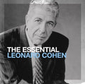 LEONARD COHEN-THE ESSENTIAL LEONARD COHEN [RE-BRAND]-JAPAN 2 CD New
