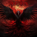 MISTER MISERY Mister Misery  2024 JAPAN CD NEW