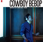 Cowboy Bebop Soundtrack from the Netflix Series Extended Japan Music CD new