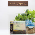 New Kogan Bruch Mendelssohn Violin Concertos SACD Hybrid TOWER RECORDS JAPAN