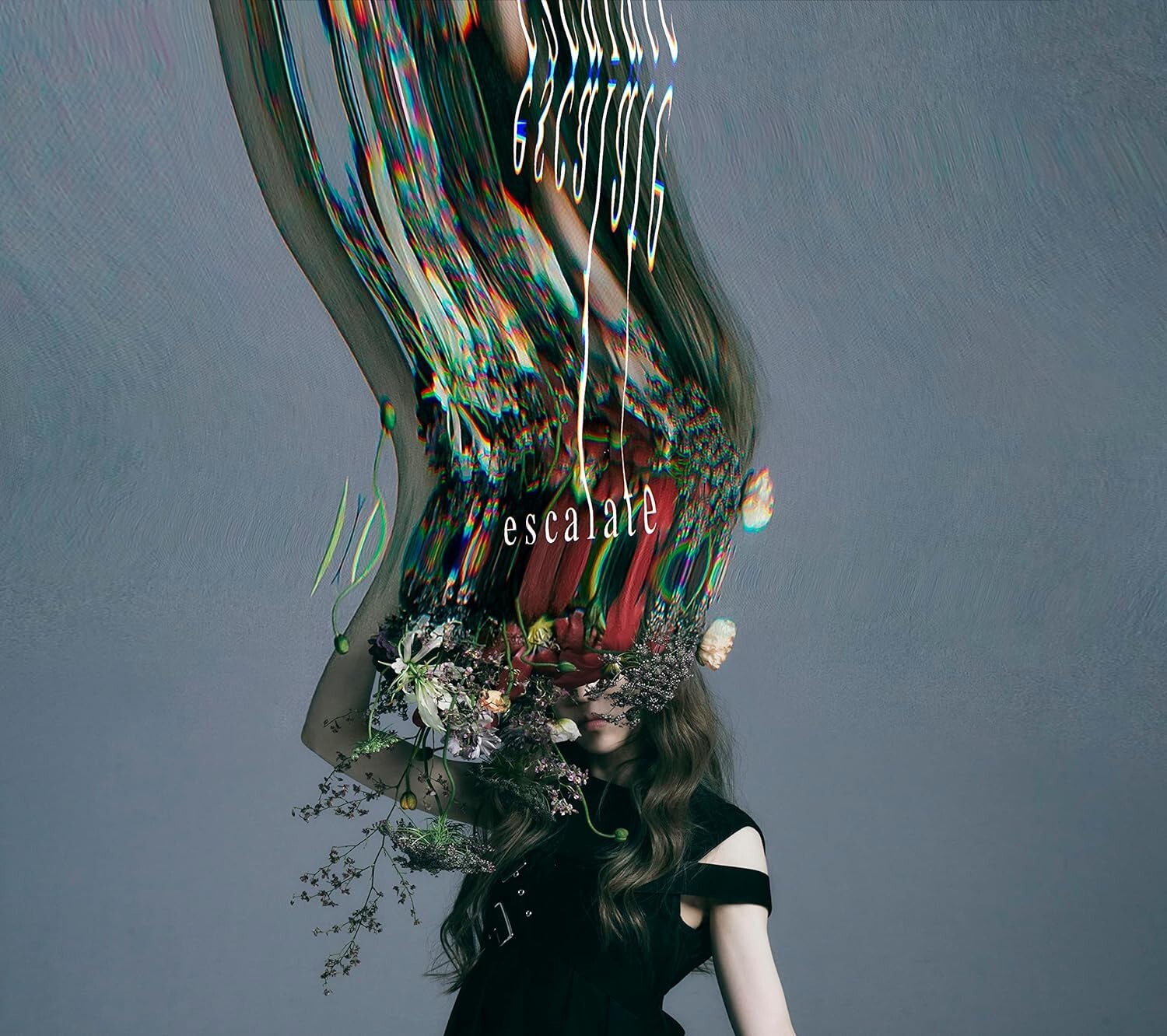 Aimer escalate First Limited Edition CD DVD Japan VVCL-2215 NEW