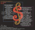Shiro Sagisu Shiros Songbook 11 2 CD Japan UPCY-7766 New