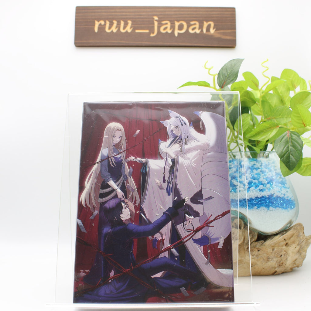 Blu-ray The Eminence in Shadow 2nd Season Vol.2 Blu-ray+Art book+Booklet Japan