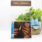 STUFF-MORE STUFF-JAPAN CD NEW