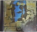 New Hans Knappertsbusch VPO CD Vienna Holiday Johann Strauss/others OBI JP