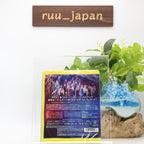 Les Miserables The All-Star Stage Concert Blu-ray From Japan NEW