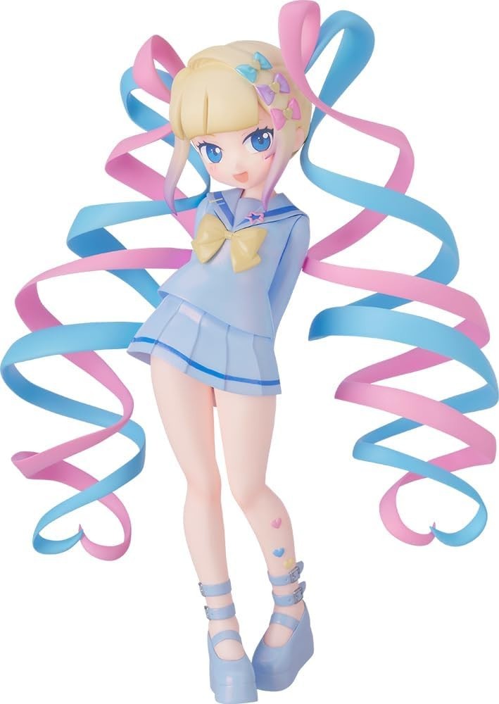 Good Smile Company-Needy Streamer Overload-POP UP Parade OMGkawaiiAngel: NEW