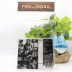 New TBM TAKASHI MIZUHASHI QUARTET WHO CARES JP CD