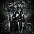 New LEAVES’ EYES MYTHS OF FATE JAPAN CD