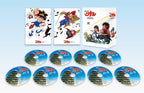 Blu-ray Mashin Hero Wataru Special Price Edition Blu-ray Box