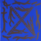 New X JAPAN BLUE BLOOD CD