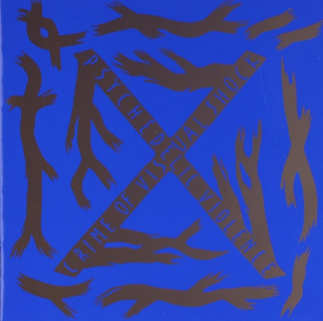 New X JAPAN BLUE BLOOD CD