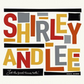 SHIRLEY AND LEE Let The Good Times Roll with BONUS TRACKS  JAPAN MINI LP CD NEW
