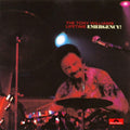 The Tony Williams Lifetime Jazz Drum CD (SHM-CD) Emergency! Japan NEW