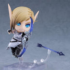 GOOD SMILE COMPANY Nendoroid World of Warcraft Aleria Windrunner Non-Scale NEW