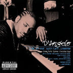CD DAngelo Live At The Jazz Cafe, London: The Complete Show from Japan